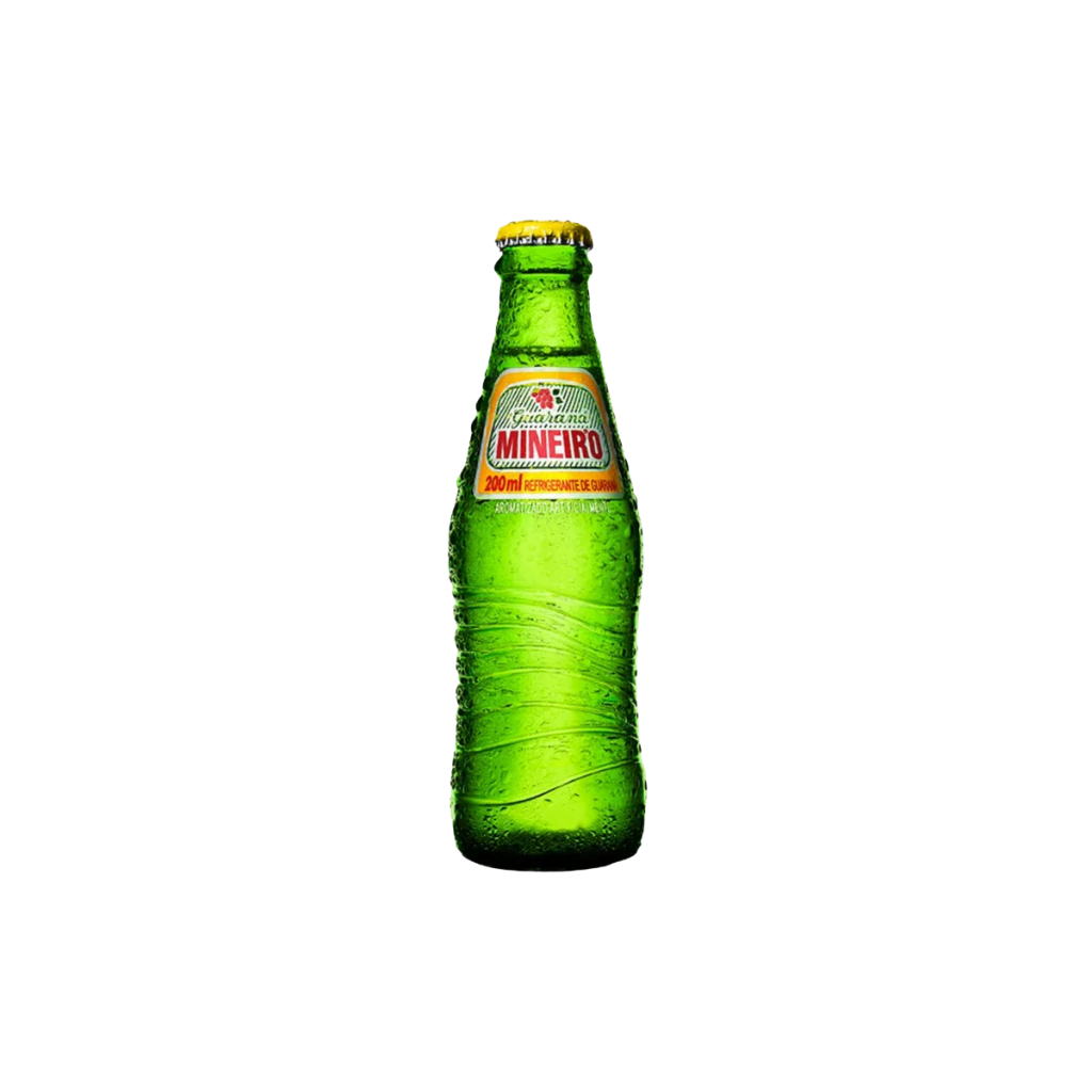 GUARANÁ MINEIRO