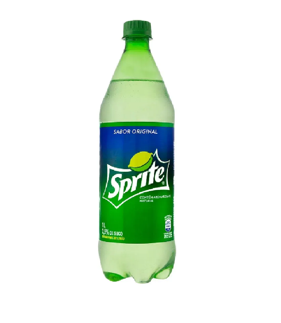SPRITE LITRO