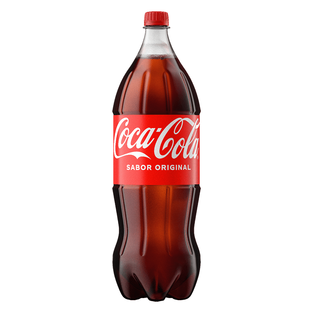 COCA-COLA LITRO
