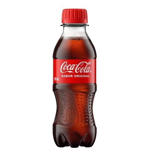 COCA-COLA MINI