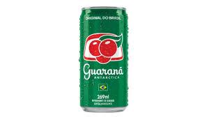 GUARANÁ ANTÁRCTICA LATA