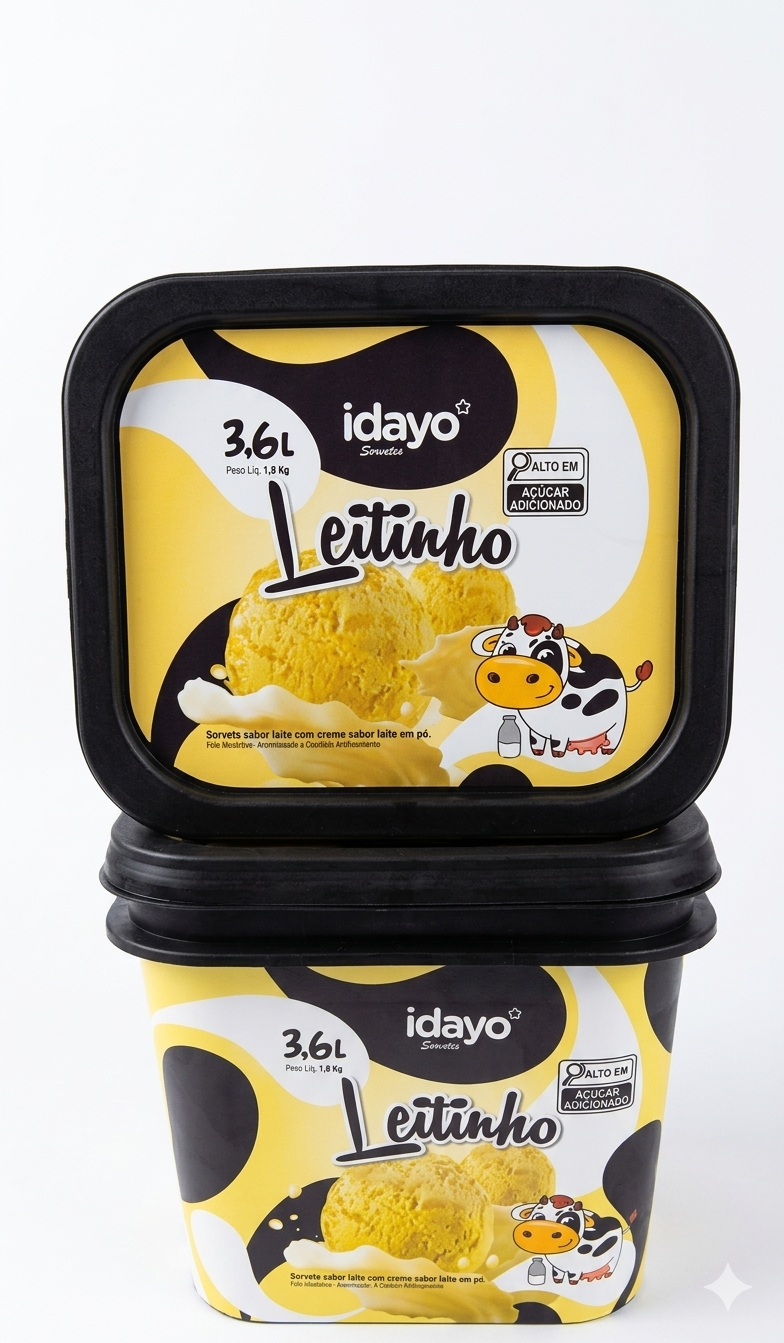 LEITINHO