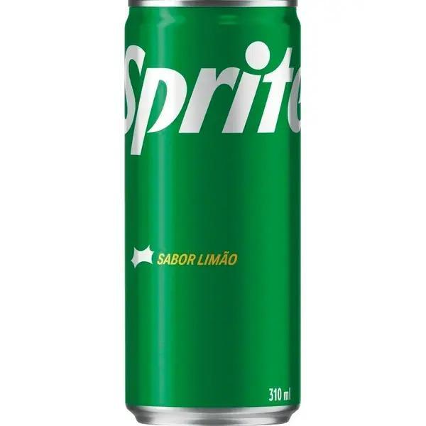 SPRITE LATA