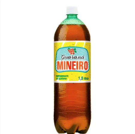 GUARANÁ MINEIRO